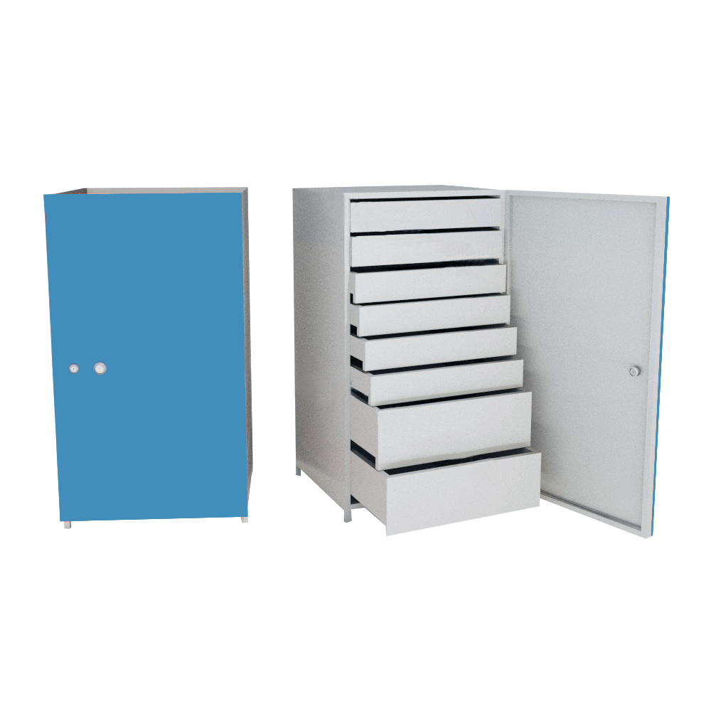 ШИМ-03 шкаф для инструмента